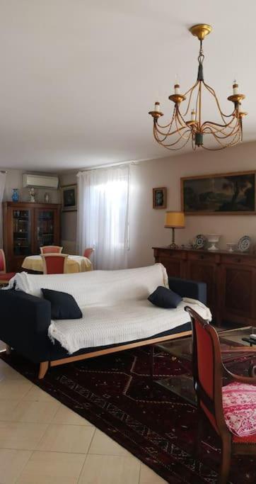 Mare E Monte , Jardin Mediterraneen Et Exotique. Ghisonaccia Exteriör bild